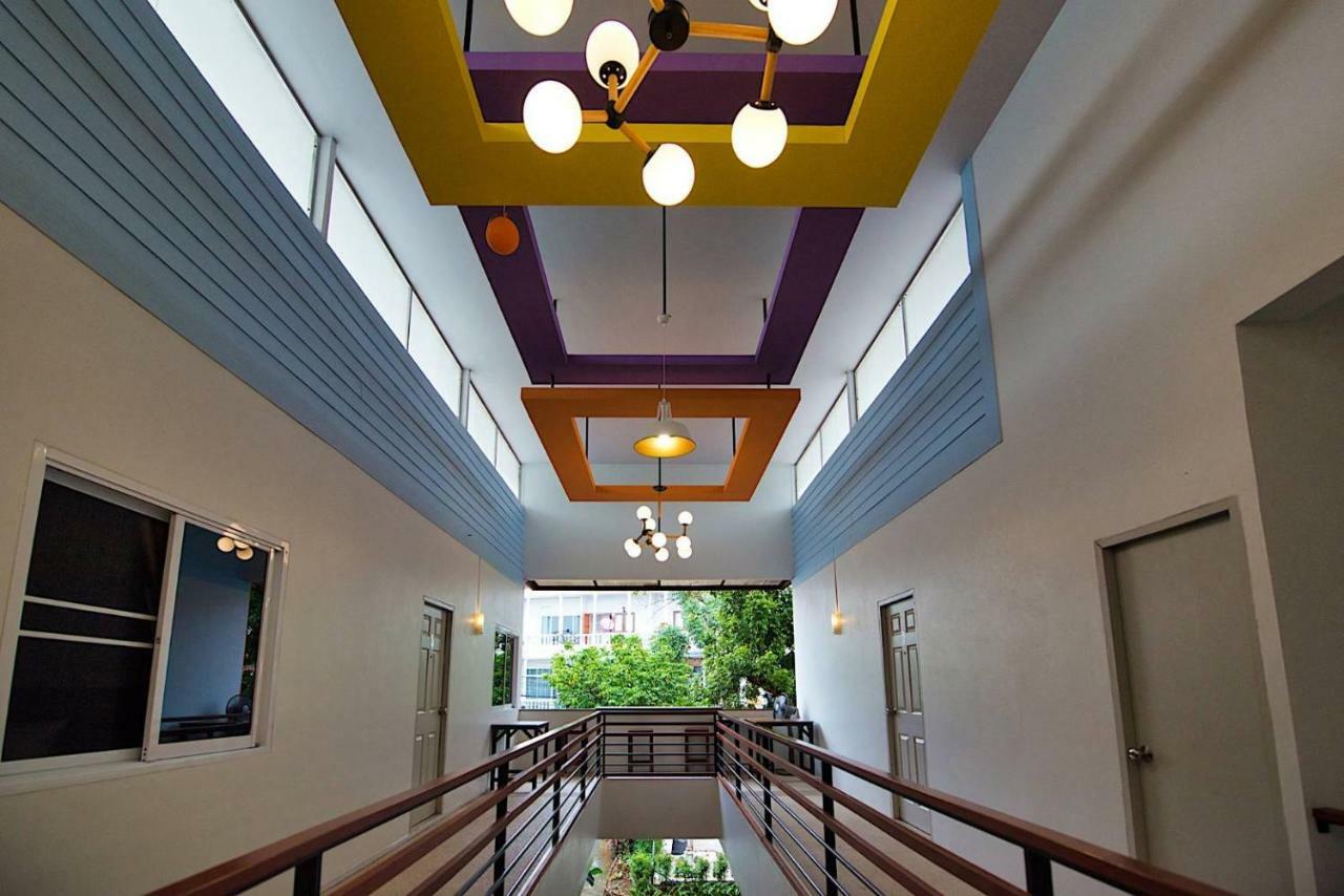 Guest house Kanlaya Place *