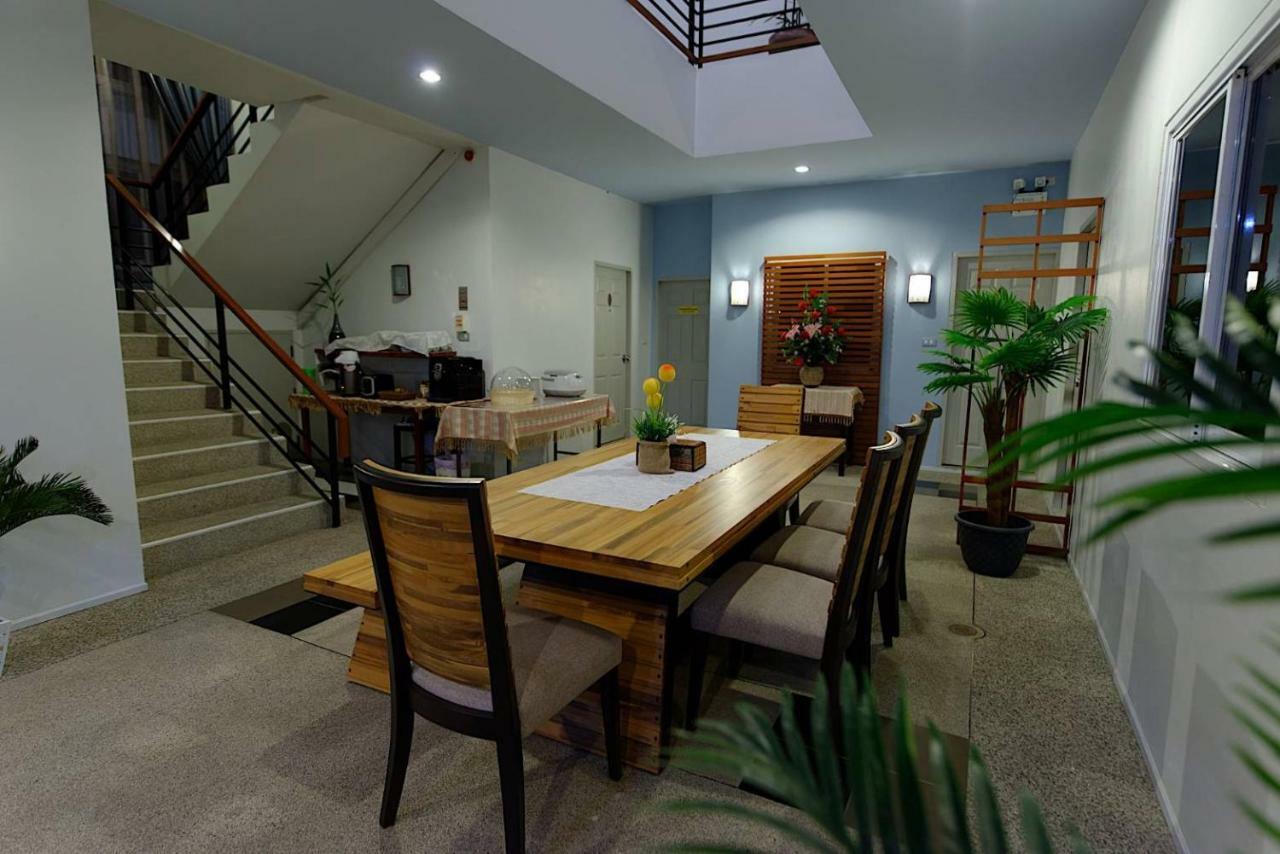 Kanlaya Place Guest house